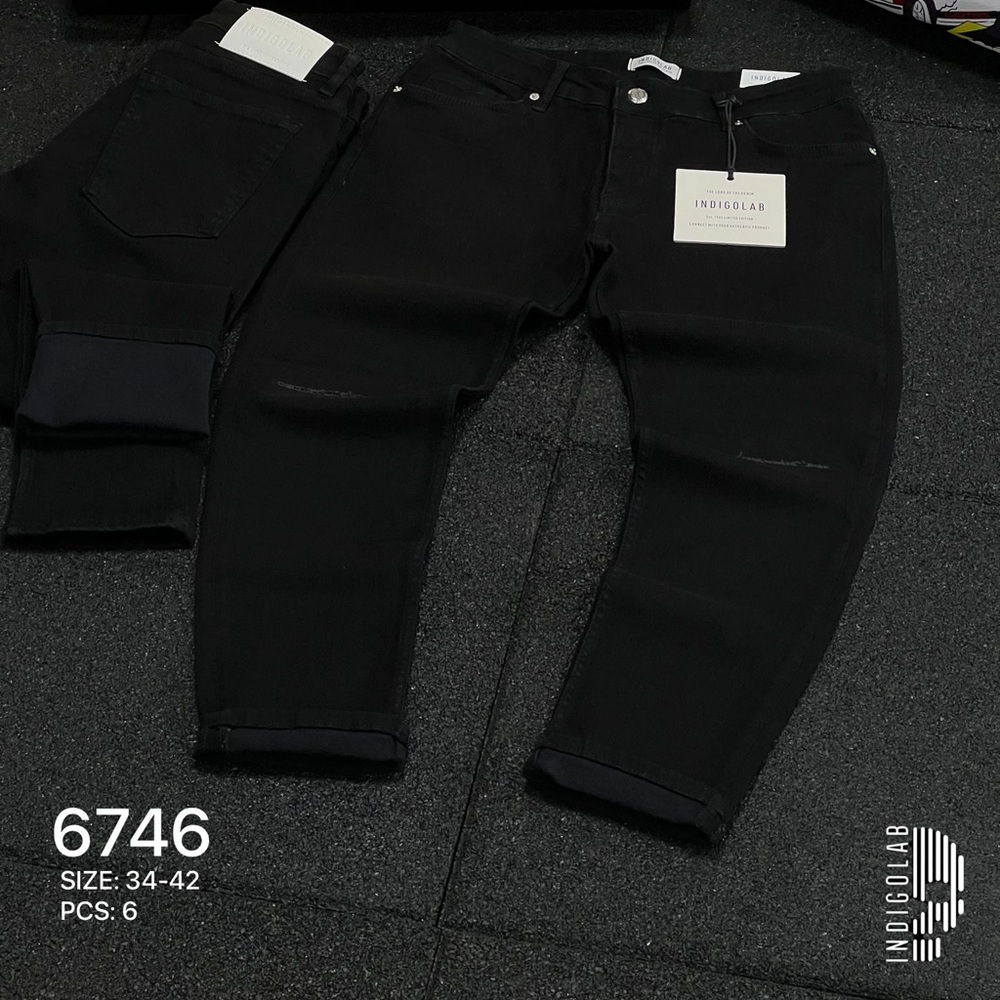 Men’s jeans